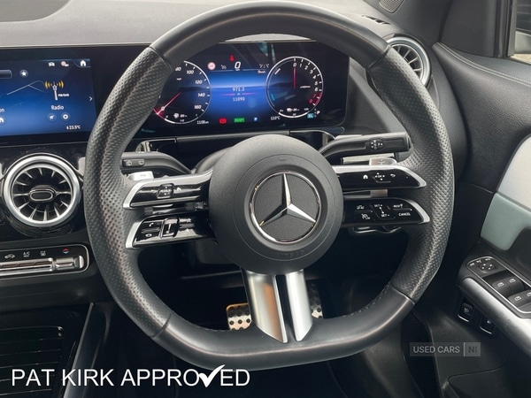 Used Mercedes-Benz GLA 2024 for sale - 76399928: Photo 17