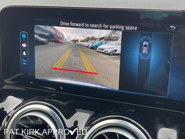 Used Mercedes-Benz GLA 2024 for sale - 76399928: Photo 18