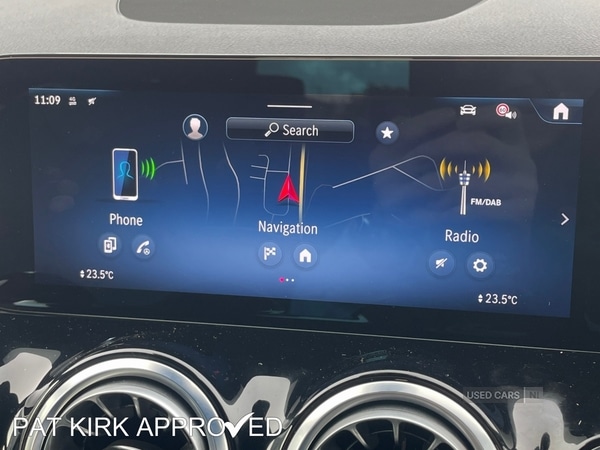 Used Mercedes-Benz GLA 2024 for sale - 76399928: Photo 19