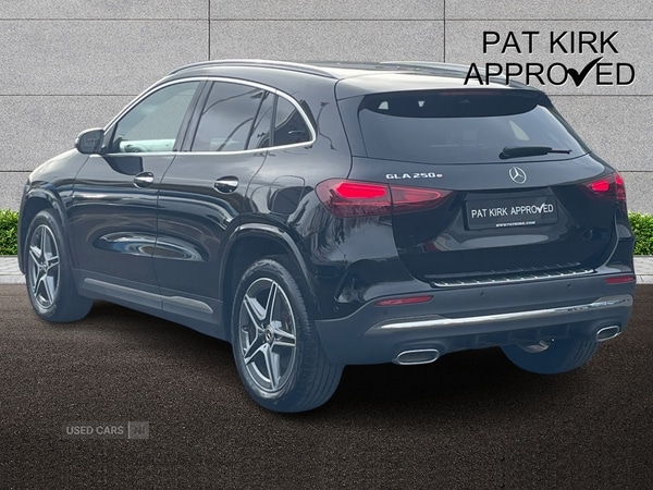 Used Mercedes-Benz GLA 2024 for sale - 76399928: Photo 2