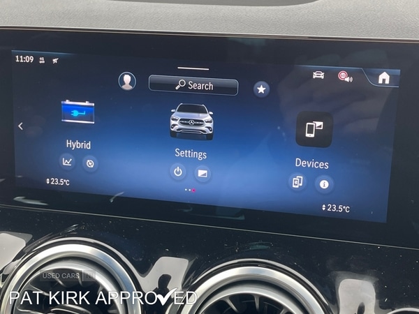 Used Mercedes-Benz GLA 2024 for sale - 76399928: Photo 20