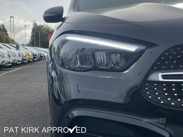 Used Mercedes-Benz GLA 2024 for sale - 76399928: Photo 25