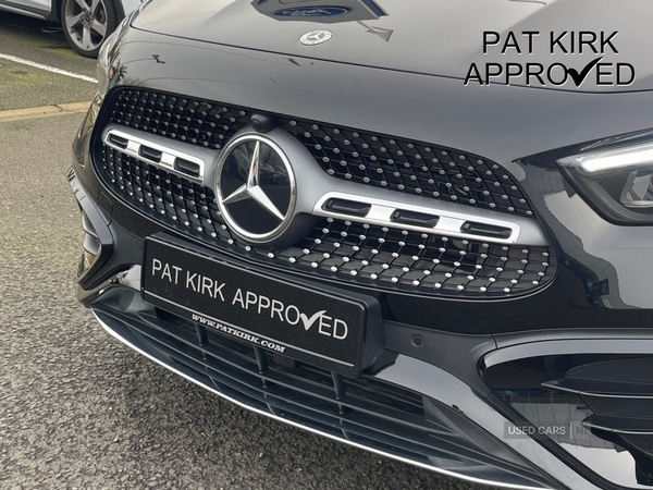 Used Mercedes-Benz GLA 2024 for sale - 76399928: Photo 26