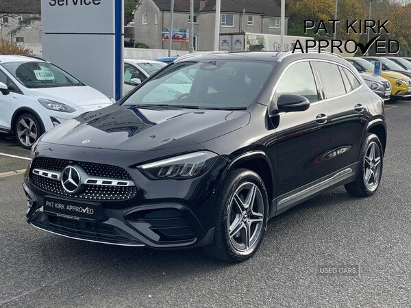 Used Mercedes-Benz GLA 2024 for sale - 76399928: Photo 27