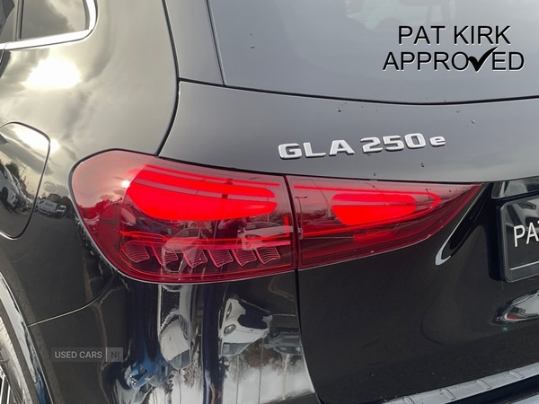 Used Mercedes-Benz GLA 2024 for sale - 76399928: Photo 28