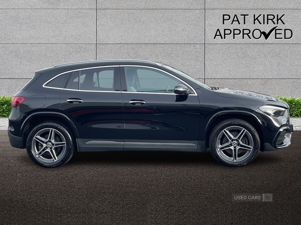 Used Mercedes-Benz GLA 2024 for sale - 76399928: Photo 3