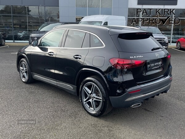 Used Mercedes-Benz GLA 2024 for sale - 76399928: Photo 30