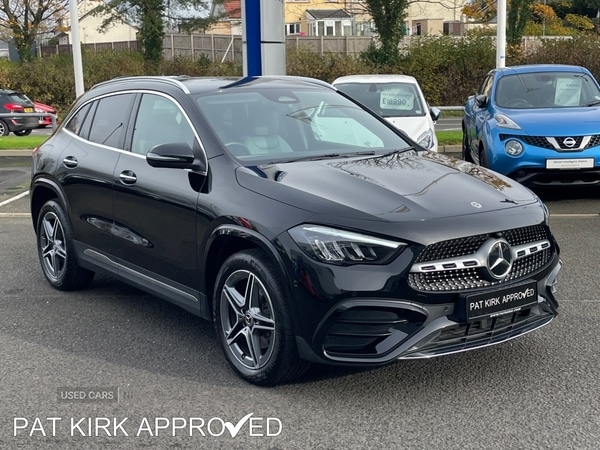 Used Mercedes-Benz GLA 2024 for sale - 76399928: Photo 33