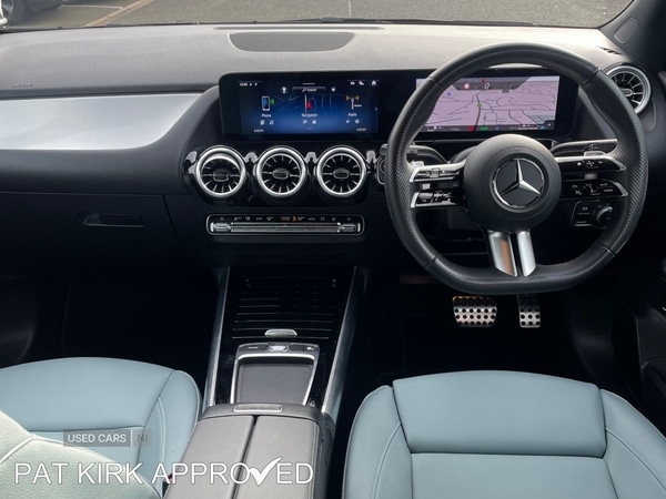 Used Mercedes-Benz GLA 2024 for sale - 76399928: Photo 5