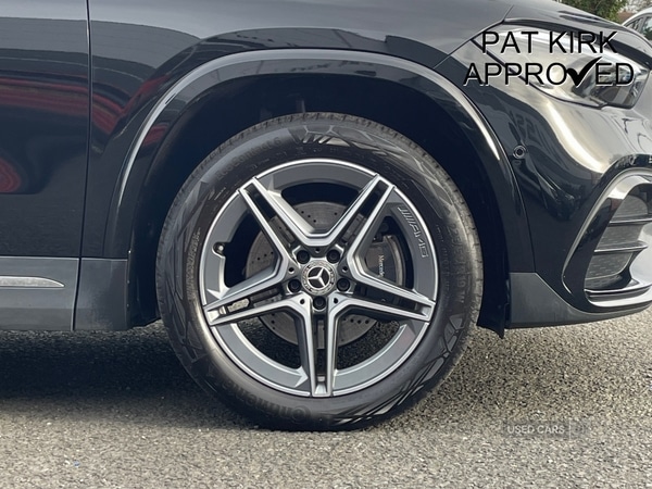 Used Mercedes-Benz GLA 2024 for sale - 76399928: Photo 8