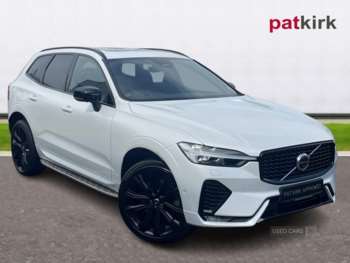 2022 - 2.0 B4D R DESIGN Pro 5dr AWD Geartronic