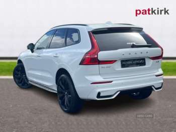 Used Volvo XC60 2022 for sale - 74654740: Photo