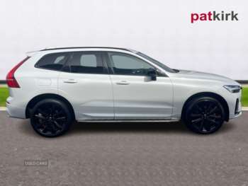 Used Volvo XC60 2022 for sale - 74654740: Photo