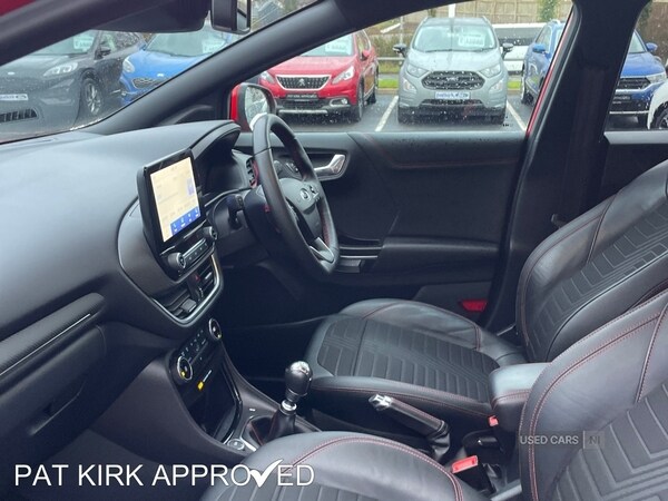 Used Ford Puma 2020 for sale - 73812791: Photo 12