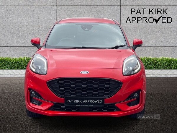 Used Ford Puma 2020 for sale - 73812791: Photo 13