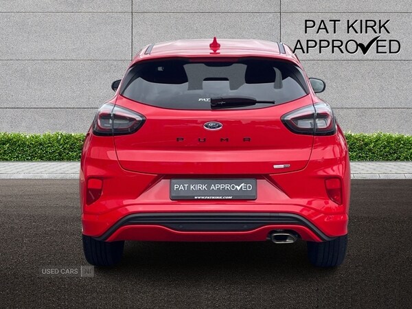 Used Ford Puma 2020 for sale - 73812791: Photo 14
