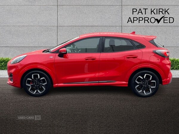 Used Ford Puma 2020 for sale - 73812791: Photo 15