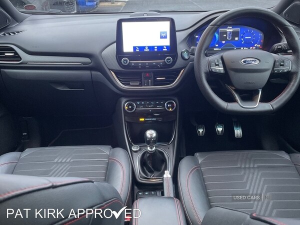 Used Ford Puma 2020 for sale - 73812791: Photo 17