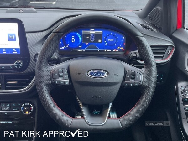Used Ford Puma 2020 for sale - 73812791: Photo 18