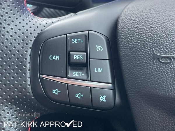 Used Ford Puma 2020 for sale - 73812791: Photo 19