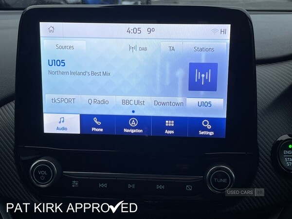 Used Ford Puma 2020 for sale - 73812791: Photo 25