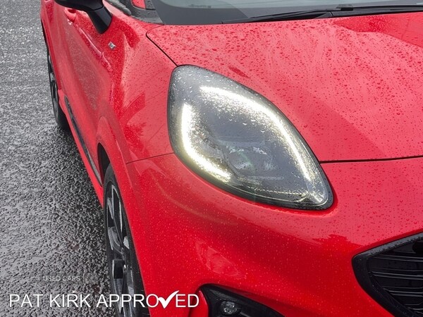 Used Ford Puma 2020 for sale - 73812791: Photo 26