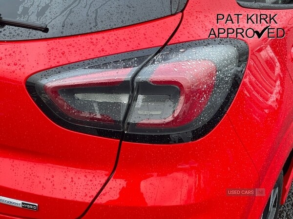 Used Ford Puma 2020 for sale - 73812791: Photo 27