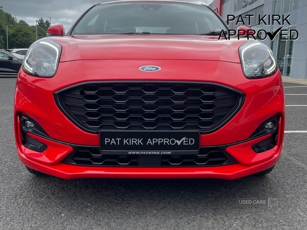 Used Ford Puma 2020 for sale - 73812791: Photo 28