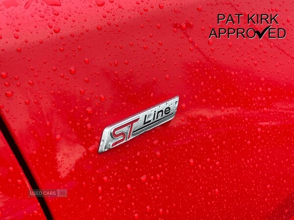 Used Ford Puma 2020 for sale - 73812791: Photo 29