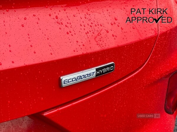 Used Ford Puma 2020 for sale - 73812791: Photo 30