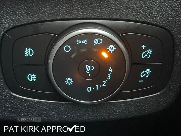 Used Ford Puma 2020 for sale - 73812791: Photo 32