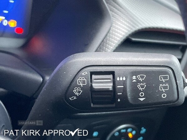 Used Ford Puma 2020 for sale - 73812791: Photo 33