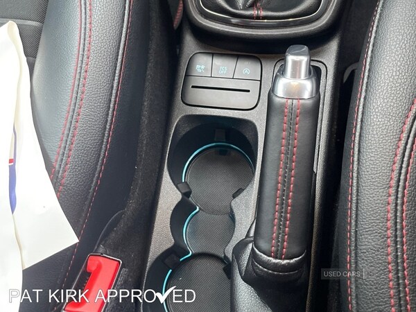 Used Ford Puma 2020 for sale - 73812791: Photo 34