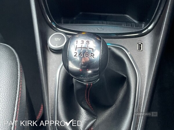 Used Ford Puma 2020 for sale - 73812791: Photo 37