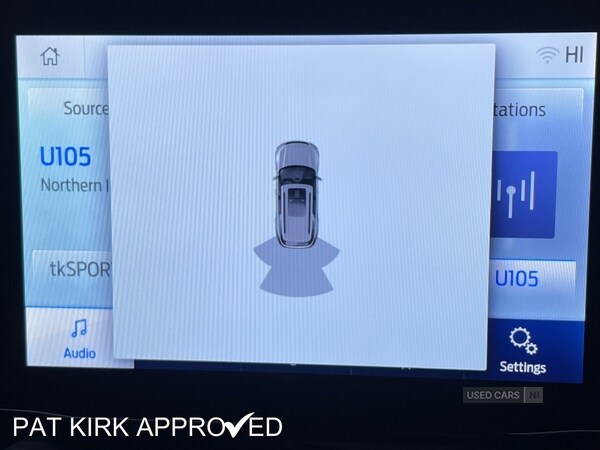 Used Ford Puma 2020 for sale - 73812791: Photo 39
