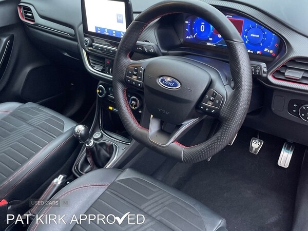 Used Ford Puma 2020 for sale - 73812791: Photo 5