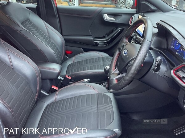 Used Ford Puma 2020 for sale - 73812791: Photo 6