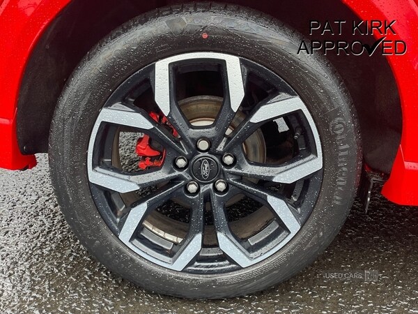 Used Ford Puma 2020 for sale - 73812791: Photo 8