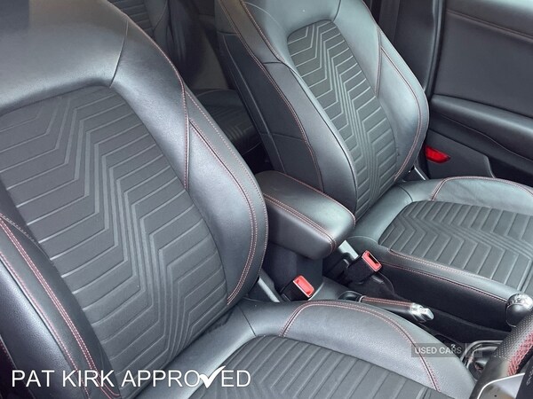 Used Ford Puma 2020 for sale - 73812791: Photo 9