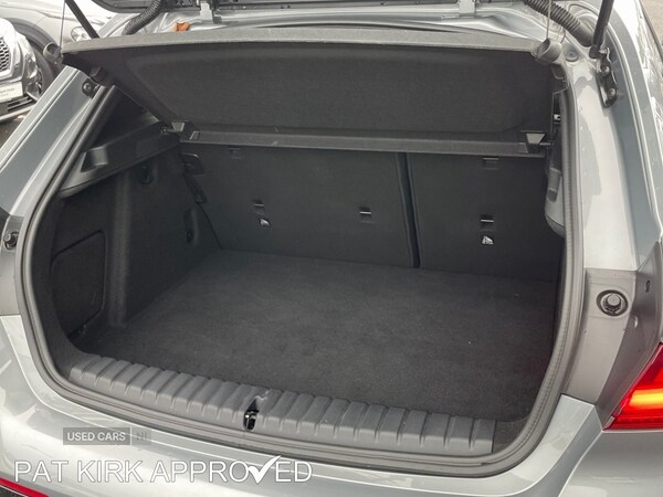 Used BMW 1 Series 2024 for sale - 76216244: Photo 10