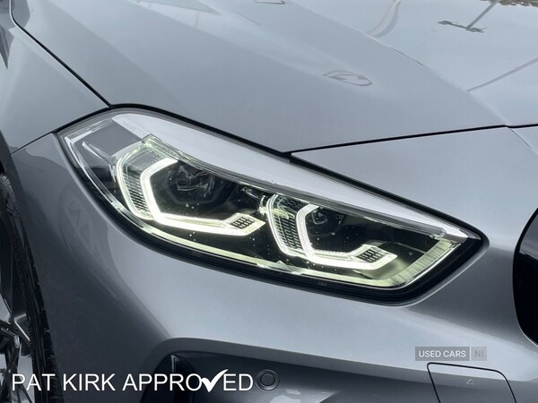 Used BMW 1 Series 2024 for sale - 76216244: Photo 11