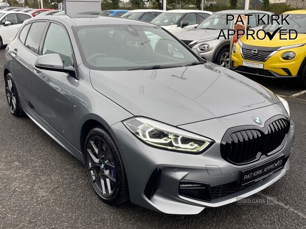 Used BMW 1 Series 2024 for sale - 76216244: Photo 17