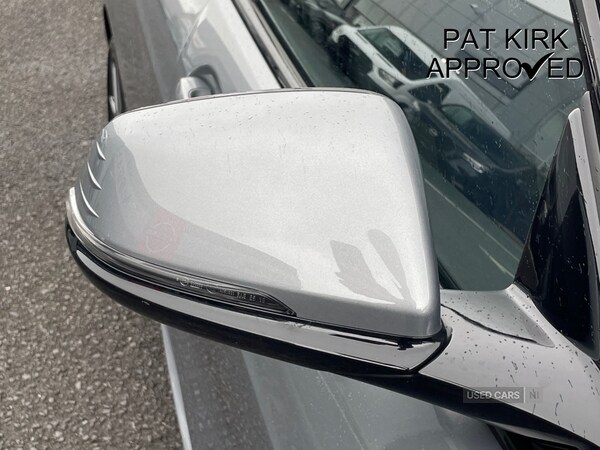 Used BMW 1 Series 2024 for sale - 76216244: Photo 18