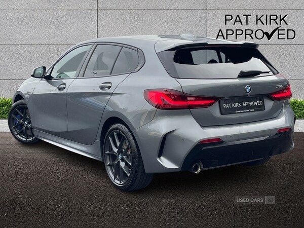 Used BMW 1 Series 2024 for sale - 76216244: Photo 2