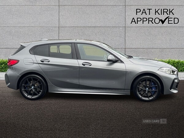 Used BMW 1 Series 2024 for sale - 76216244: Photo 3