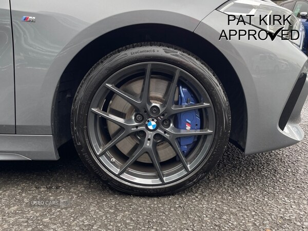 Used BMW 1 Series 2024 for sale - 76216244: Photo 5