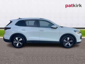 Used Volkswagen Tiguan 2024 for sale - 74111559: Photo