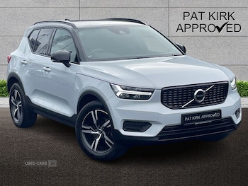 Volvo - XC40