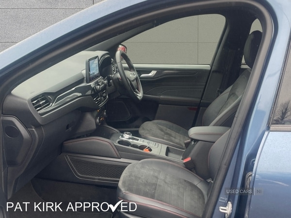 Used Ford Kuga 2022 for sale - 77525554: Photo 12