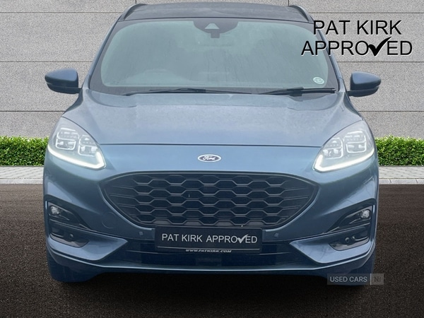 Used Ford Kuga 2022 for sale - 77525554: Photo 13